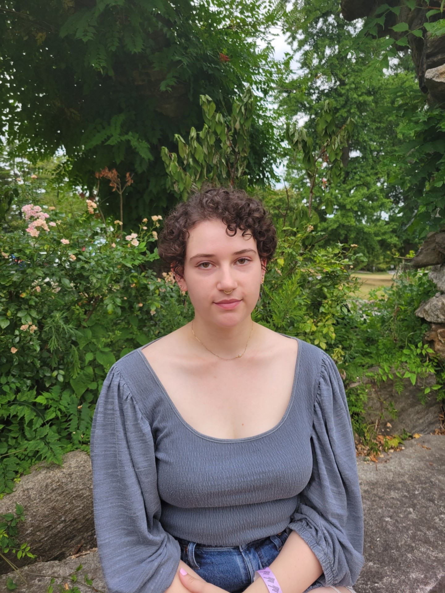 Beatrice Chaudoin | MA/MSc in International and World History